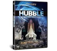 Hubble: Mission Critical [Dvd]