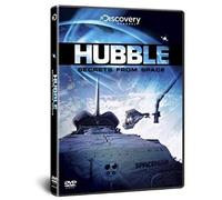 Hubble: Secrets From Space [Dvd]