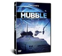 Hubble: Secrets from Space [DVD] [Import]