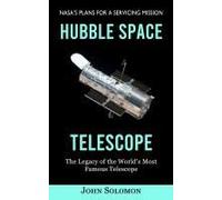 Hubble Space Telescope
