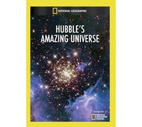 Hubbles Amazing Universe
