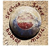 Seasick Steve – Hubcap Music – CD – Nouvelle version