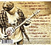 Hubcap Music (New Version) by Seasick Steve [Audio CD] NEUF