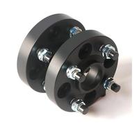 Hubcentric Élargisseurs Voie Adaptateur D'entretoise De Roue 2 Pièces, Pour CITROEN Pour C-elysée C2/C3/C3-XR/C4/C4L/C4 Pour Cactus/DS3 M12XP1.25 PCD 4x108 65.1mm 20/25/30/35/40mm(2PCS 15mm Black)