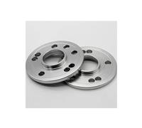 Hubcentric Élargisseurs Voie Entretoises de roue 12/15/20 mm 4 x 108/5 108 65,1 pour Citroen, C2, pour C3, XR, pour C4, pour C4L, DS3, DS4, pour C5, DS5, pour C6, pour Jumpy(2PCS 12MM)