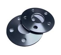 Hubcentric Élargisseurs Voie Pour 2 adaptateurs d'entretoises de roue 8 mm PCD 5 x 114,3 alésage central 60,1/64,1/66,1/67,1/70, moyeu bride entretoises cales