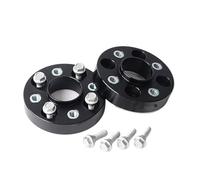 Hubcentric Élargisseurs Voie Pour Cactus Pour DS3 Pour DS4 Pour C-Elysee Pour C2 Pour C3 Pour C3-XR Pour C4 Pour C4L Bride De Voiture M12XP1.5 PCD 4x108 65.1mm Entretoises Roue(2PCS 45mm)