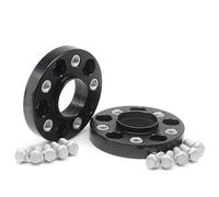 Hubcentric Entretoises Roue Adaptateur D'entretoise Roue 2 Pièces Pour BMW X5 X6 E70 E71 E72 F15 F16 F85 F86 PCD 5x120 CB 74,1 Mm M14xP1,25 25/30/35 Mm Elargisseur Voie Auto(2x 35mm)