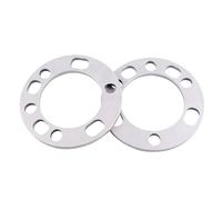 Hubcentric Entretoises Roue Pour Cadillac Pour Escalade 1999-2020, Adaptateurs Moyeu Roue 5x5,5" 5x139,7 Mm 6x5,5" 6x139,7 Mm Entretoises Roue Élargisseurs de Voie