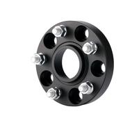 Hubcentric Entretoises Roue Pour Maserati Pour Quattroporte Pour Alfieri Pour Ghibli Pour Levante Entretoise Roue PCD 5x114,3 CB 67,1 Mm M12x1,5 Elargisseur Voie Auto(15mm)