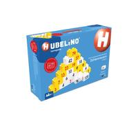 Hubelino 410214 Murs de Chiffres (Prof Kortenkamps Mathe-Baustein) Multicolore