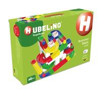 Hubelino Kit de construction 420480 – 123 pièces Multicolore