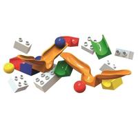 Hubelino 44 pièces pour circuit à billes