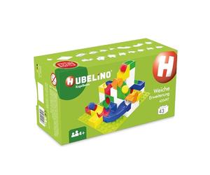 Hubelino GmbH 420497 Doux élargissement de Billes