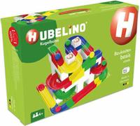 Hubelino, jeu de construction Basis, 123 pièces