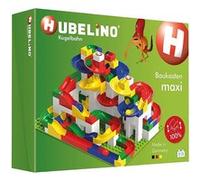 Hubelino 420572 Kit de Construction Maxi (213 pièces) à rotule Compatible