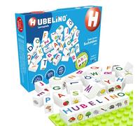 Hubelino Lettres d'apprentissage initiales