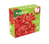 Hubelino Lot de 124 tuiles de toit