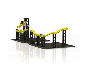 Hubelino pi 440006 Robinet à Bille Compatible