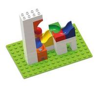 Catapulte 41 Pièces