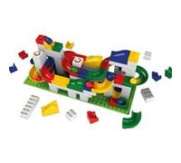 Hubelino Kit de construction 420480 – 123 pièces Multicolore