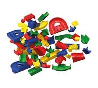 Hubelino 28-Piece Run Elements Set