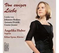 Huber, a. – Von Ewiger Liebe-Lieder