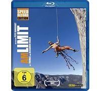 Huber,Alexander - Am Limit/Speed Record Edition [Blu-Ray] [Import]