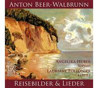 Huber,Angelika - Reisebilder und Ausgewählte Lieder