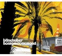 Huber Büne HONIGMELONEMOND (CD)