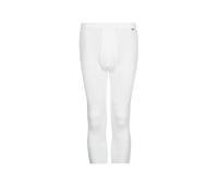 HUBER Caleçon 3/4 Comfort (Blanc) blanc | XXL