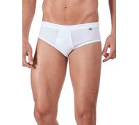 HUBER Comfort Slip mit Eingriff, Blanc (0500), L Homme