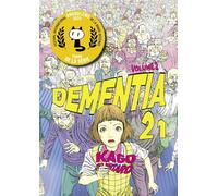 Huber Dementia 21 tome 2