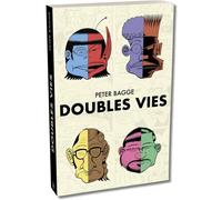 HUBER Doubles vies