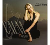 Huber,Evelyn - Calm (180g Black Vinyl)