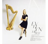 Huber,Evelyn - Inspire (180g Vinyl)