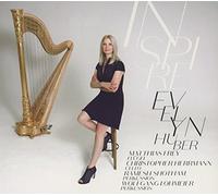 Huber Evelyn - Inspire