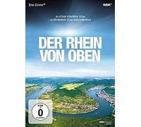 Der Rhein Von Oben – Huber Florian – Ascot Elite Entertainment