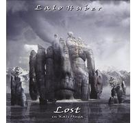 Huber, Lalo - Lost in Kali Yuga