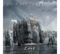 Huber, Lalo - Lost in Kali Yuga [Import]