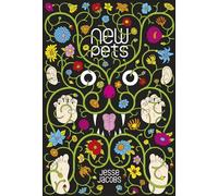 HUBER Les nouveaux animaux de compagnie