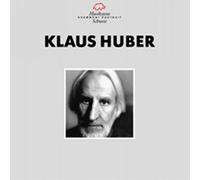 Huber : Portrait du compositeur