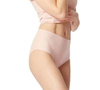 Huber - Slip Maxi hautnah Micro Bonded 016004 - Femme - Dusty Rose - 44