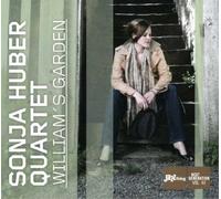 Huber Sonja /Quartet - William's Garden