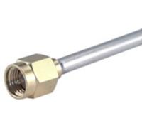 Huber+Suhner 11_SMA-50-3-15/111_NE 22544547 Connecteur SMA mâle, droit 50 Ω 1 pc(s)