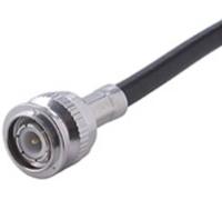 Huber+Suhner 11_TNC-50-3-116/133_NE 23001714 Connecteur TNC mâle, droit 50 Ω 1 pc(s)