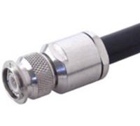 Huber & Suhner 11_TNC-50-7-2/133_NE 22640466 Connecteur TNC mâle, droit 50 Ω 1 pc(s)