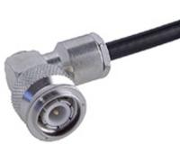 Huber+Suhner 16_TNC-50-7-4/133_NE 22651587 Connecteur TNC mâle, coudé 50 Ω 1 pc(s)