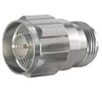 Huber+Suhner 23014355 Adaptateur N N mâle - N femelle 1 pc(s)