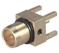 Huber+Suhner 81_BMA-50-0-1/111_NE 22645630 Connecteur BMA embase mâle verticale 50 Ω 1 pc(s)